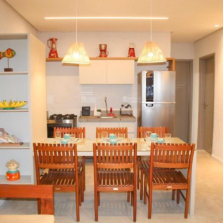 Villa Casa Riacho São Miguel dos Milagres Esterno foto