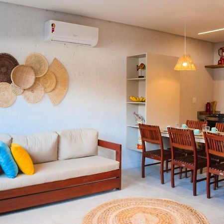 Villa Casa Riacho São Miguel dos Milagres Esterno foto