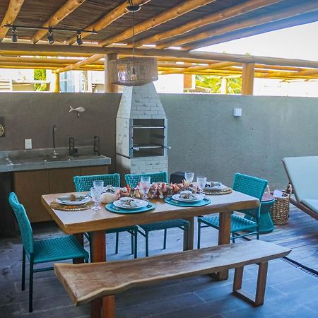 Villa Casa Riacho São Miguel dos Milagres Esterno foto