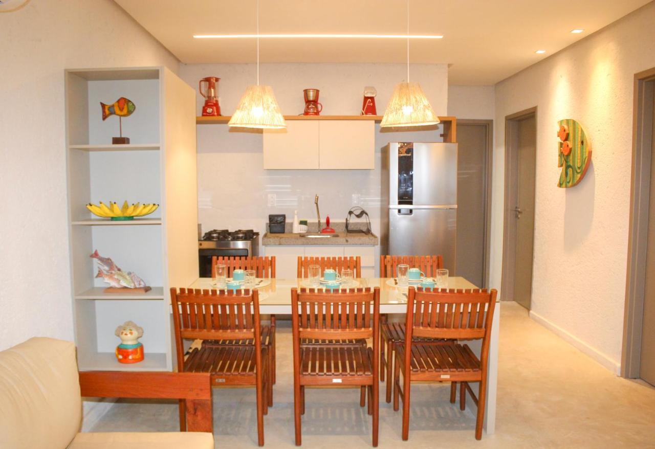 Villa Casa Riacho São Miguel dos Milagres Esterno foto