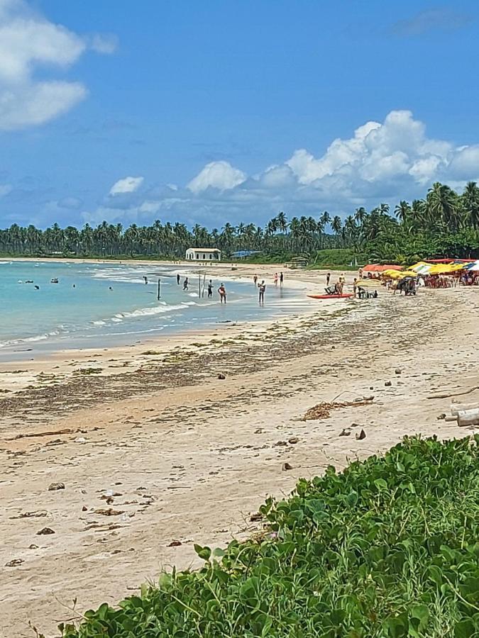 Villa Casa Riacho São Miguel dos Milagres Esterno foto
